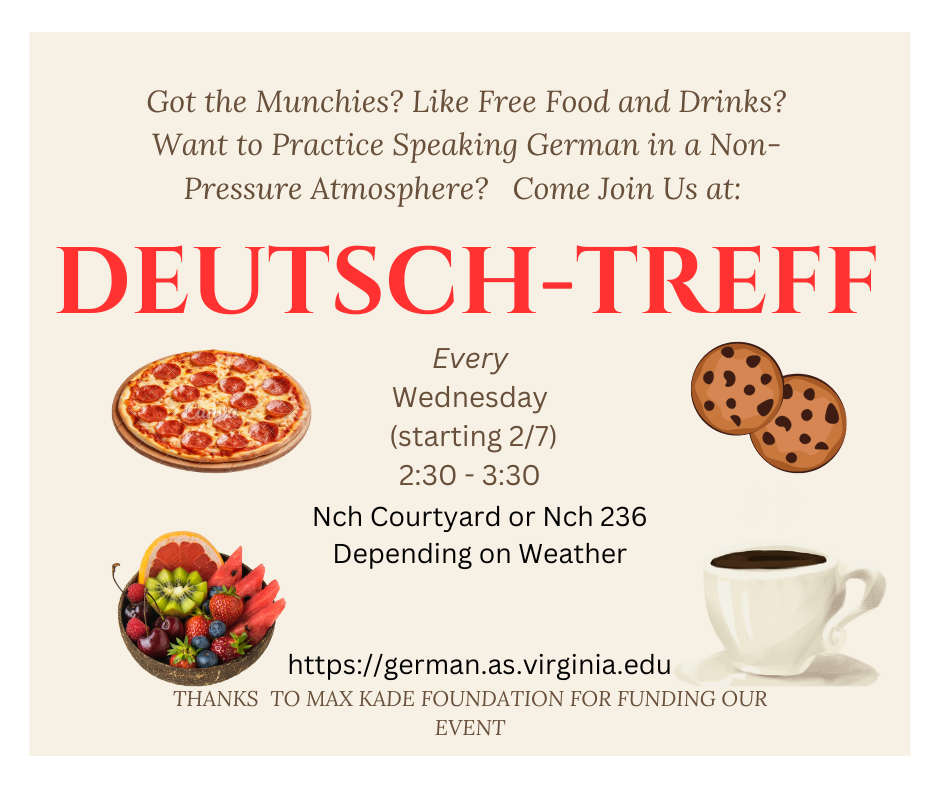Deutsch-treff 2024