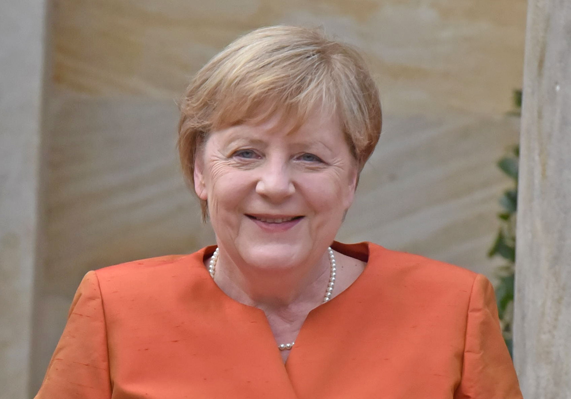 Merkel