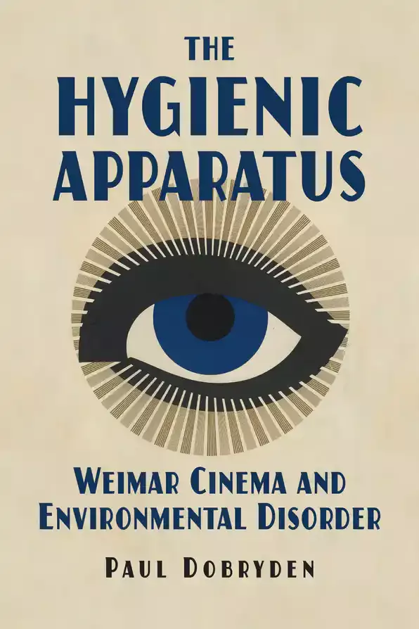 The Hygienic Apparatus cover