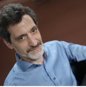 Jeffrey Grossman