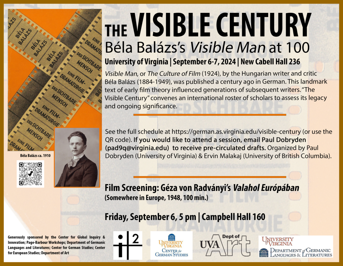 The Visible Century Flyer