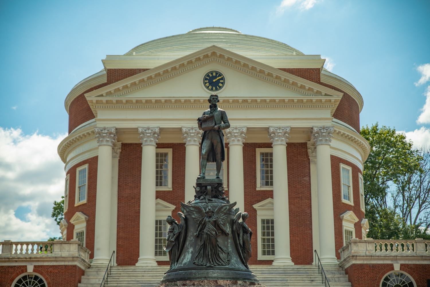 Rotunda
