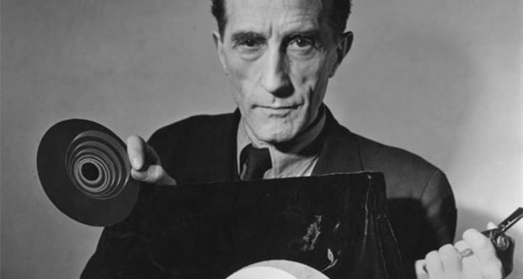 Hans Richter