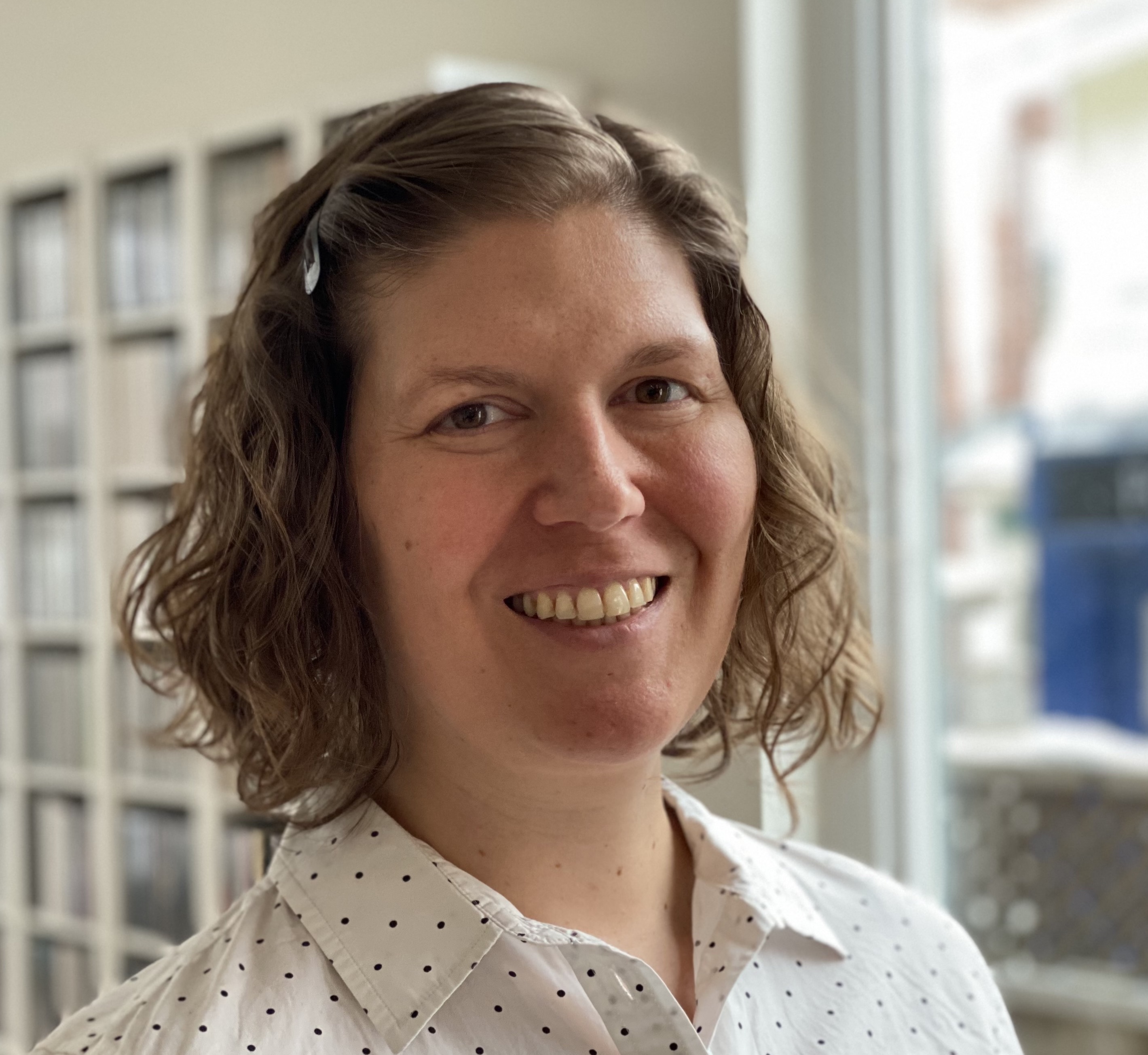 Prof Laura Horak