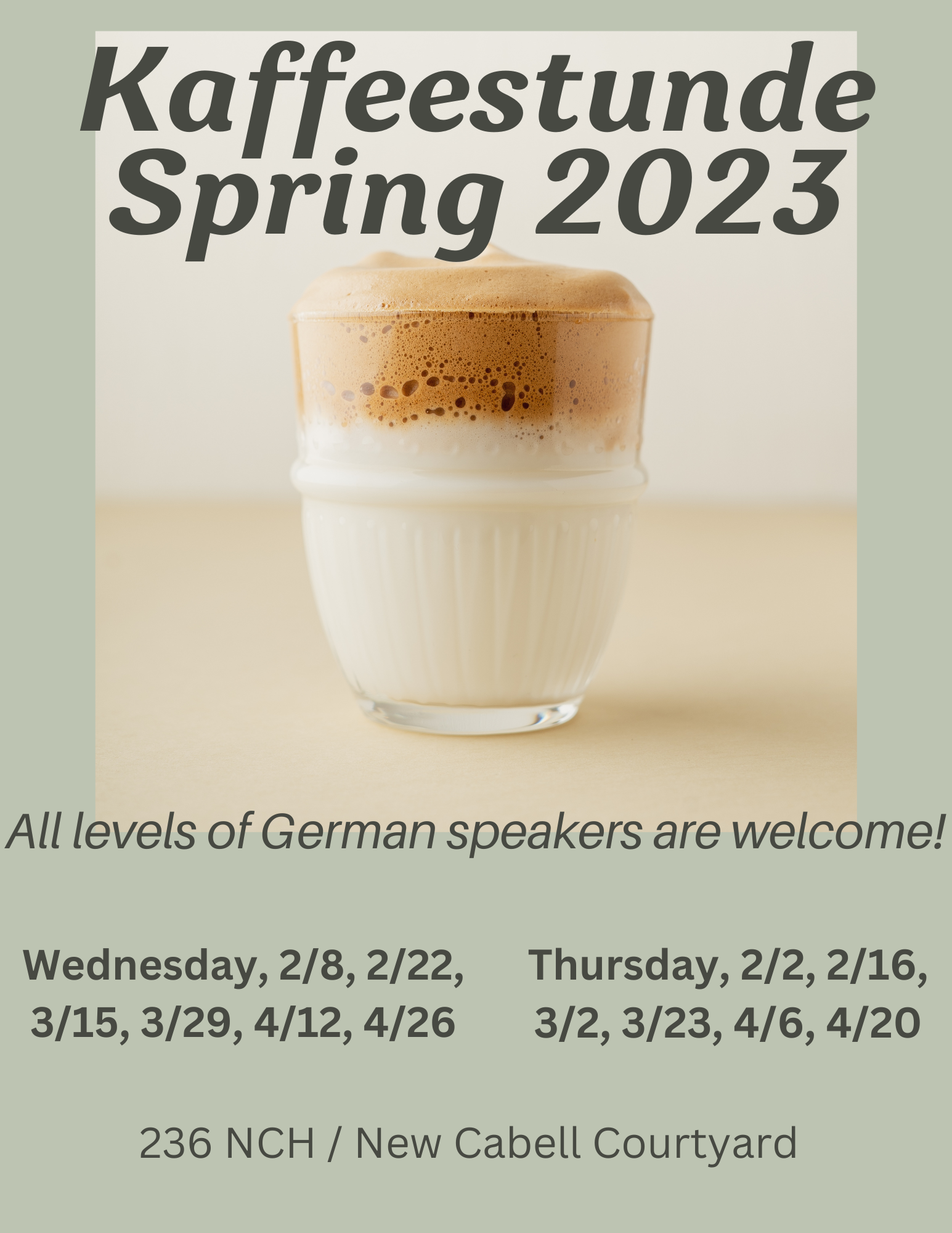 2023 Flyer