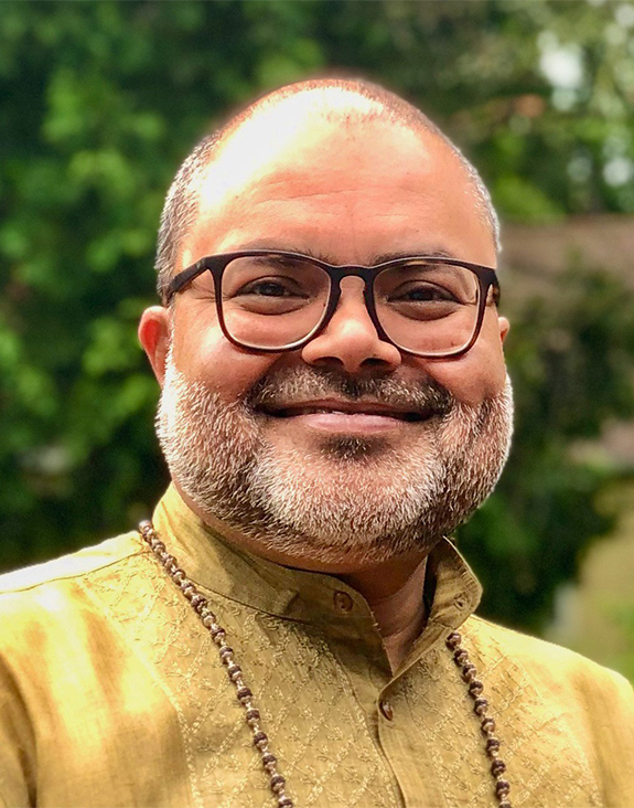 Mani B Venkat