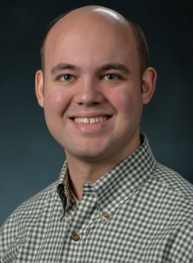 Dr. Dylan Goldblatt