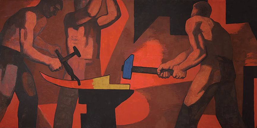 Socialist Realism
