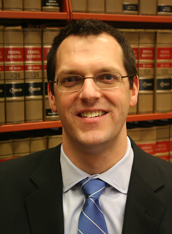 Russell Miller