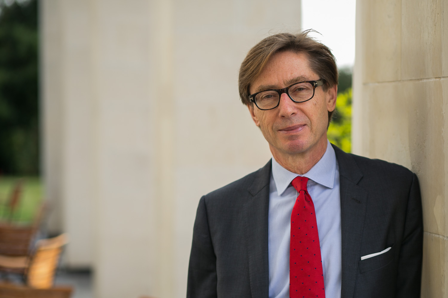 Peter Wittig
