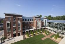 Gibson Hall