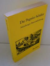 Die Pegnitzschäfer - Nürnberger Barockdichtung cover