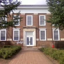 Monroe Hall