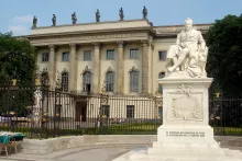 University of Berlin