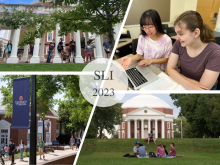 Summer Language Institute