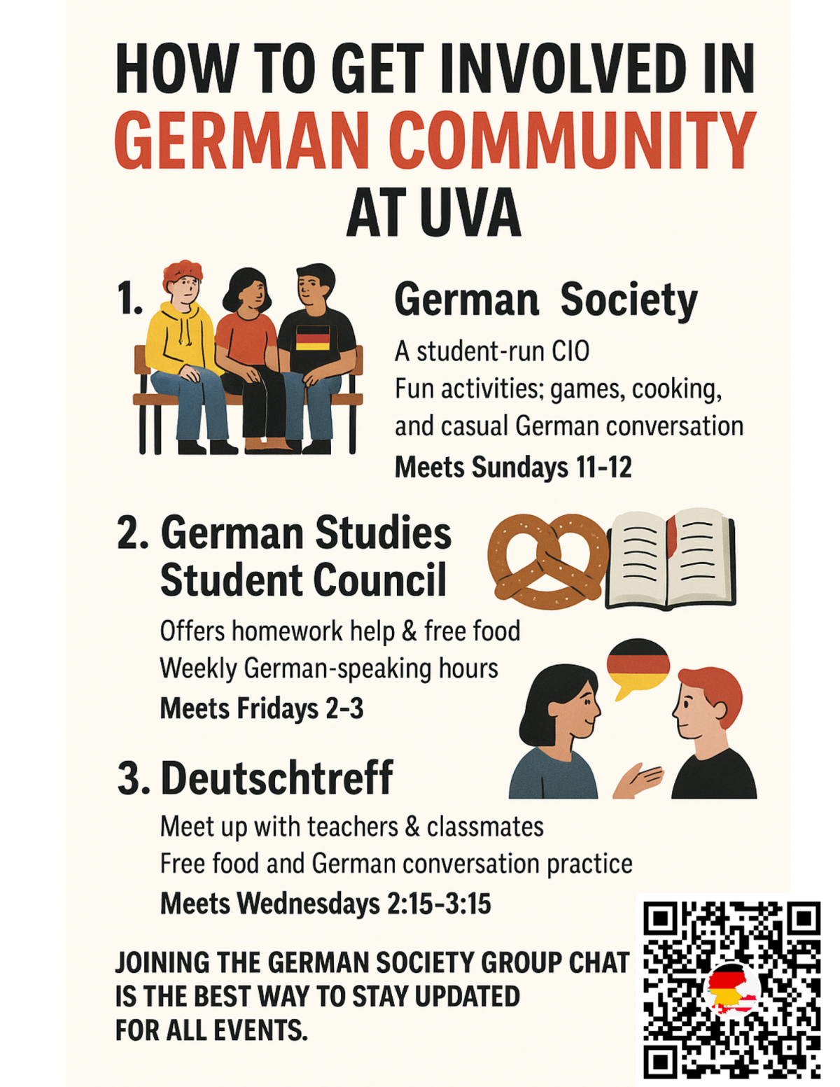 German Community 